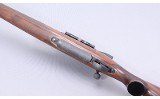 Remington ~ 700 BDL Custom Shop ~ .375 H&H Magnum - 6 of 9