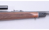 Remington ~ 700 BDL Custom Shop ~ .375 H&H Magnum - 3 of 9