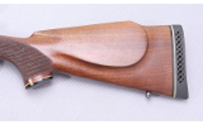 Remington ~ 700 BDL Custom Shop ~ .375 H&H Magnum - Image 9 of 10