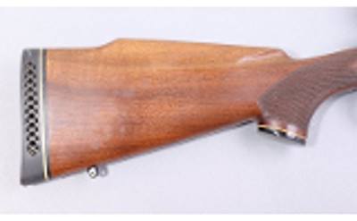 Remington ~ 700 BDL Custom Shop ~ .375 H&H Magnum - Image 2 of 10