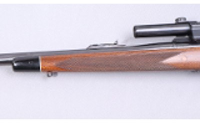 Remington ~ 700 BDL Custom Shop ~ .375 H&H Magnum - Image 6 of 10
