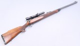 Remington ~ 700 BDL Custom Shop ~ .375 H&H Magnum