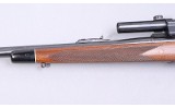 Remington ~ 700 BDL Custom Shop ~ .375 H&H Magnum - 5 of 9
