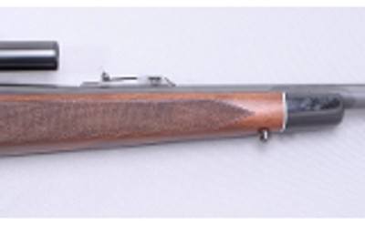 Remington ~ 700 BDL Custom Shop ~ .375 H&H Magnum - Image 4 of 10