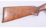 Savage Arms ~ 755A ~ 12 Gauge