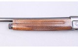 Savage Arms ~ 755A ~ 12 Gauge - 5 of 9