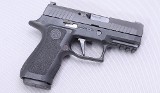SIG Sauer ~ P320 ~ 9mm - 1 of 2