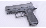 SIG Sauer ~ P320 ~ 9mm - 2 of 2