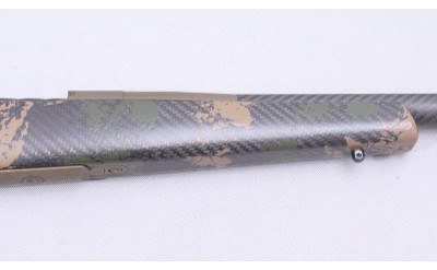 Weatherby ~ Mark V ~ 6.5 WBY RPM - Image 4 of 10