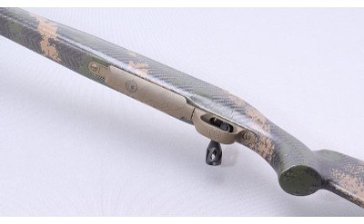 Weatherby ~ Mark V ~ 6.5 WBY RPM - Image 7 of 10
