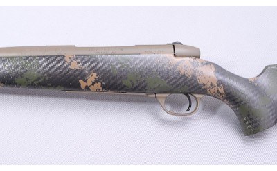 Weatherby ~ Mark V ~ 6.5 WBY RPM - Image 8 of 10