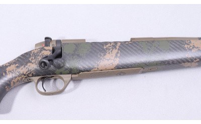Weatherby ~ Mark V ~ 6.5 WBY RPM - Image 3 of 10