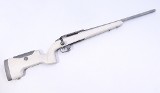Tikka ~ T3x UPR ~ 308 Winchester - 1 of 10