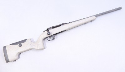 Tikka ~ T3x UPR ~ 308 Winchester