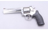 Smith & Wesson ~ 686-6 ~ 357 Magnum - 1 of 1
