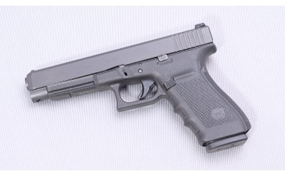 Glock ~ 41 ~ 45 Auto