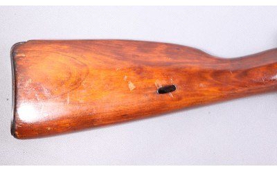 Russian ~ M91/30 ~ 7.62x54R