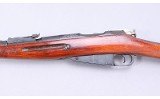 Russian ~ M91/30 ~ 7.62X54R - 7 of 9