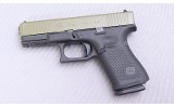 Glock ~ 19GEN5 ~ 9mm - 1 of 1