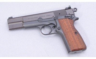Springfield ~ SA-35 ~ 9mm