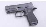 SIG Sauer ~ P320 ~ 9mm - 1 of 1
