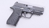 SIG Sauer ~ P320 ~ 9mm - 1 of 2