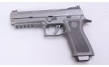 SIG Sauer ~ P320 X-Five Legion ~ 9mm - 1 of 1