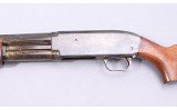 J.C. Higgins ~ 20 ~ 12 Gauge - 7 of 9