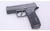 SIG Sauer ~ P365 X Macro ~ 9mm