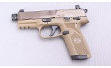 FN ~ 502 ~ 22LR - 1 of 1