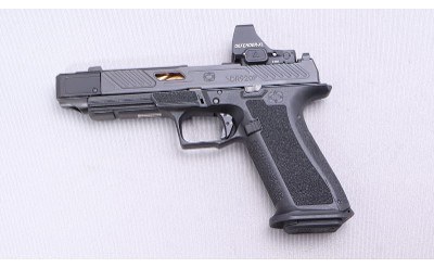 Shadow Systems ~ DR920P ~ 9mm