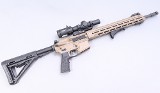 Daniel Defense ~ DDM4 V7 Pro ~ 5.56 Nato - 1 of 10