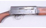 Remington ~ Model 11 ~ 16 Gauge - 3 of 10