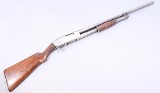 Winchester ~ Model 12 ~ 16 Gauge - 1 of 10