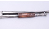 Winchester ~ Model 12 ~ 16 Gauge - 4 of 10