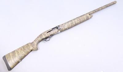 Retay ~ Gordion ~ 12 Gauge