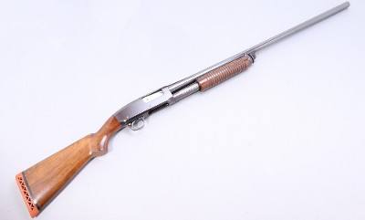 Remington ~ 31 ~ 12 Gauge