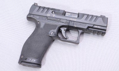 Walther ~ PDP ~ 9mm