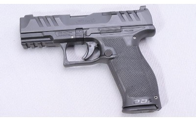Walther ~ PDP ~ 9mm - Image 2 of 2