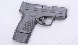 Springfield Armory ~ XDS ~ 45 Auto - 1 of 1