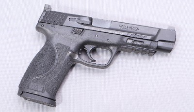 Smith & Wesson ~ M&P9 Pro Series C.O.R.E M2.0 ~ 9mm