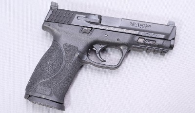Smith & Wesson ~ M&P9 Pro Series C.O.R.E M2.0 ~ 9mm