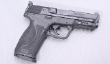 Smith & Wesson ~ M&P9 Pro Series C.O.R.E M2.0 ~ 9mm - 1 of 1