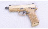 FN ~ FNX-45 Tactical ~ 45 Auto - 2 of 2
