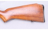 Marlin ~ 99 M1 ~ 22 Long Rifle - 9 of 10 Marlin ~ 99 M1 ~ 22 Long Rifle - 9 of 10