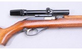 Marlin ~ 99 M1 ~ 22 Long Rifle - 3 of 10 Marlin ~ 99 M1 ~ 22 Long Rifle - 3 of 10