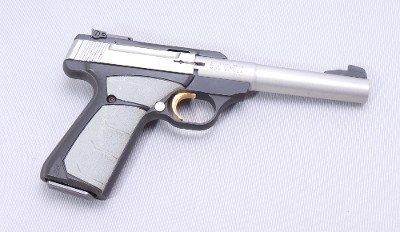 Browning ~ Buck Mark ~ 22 Long Rifle