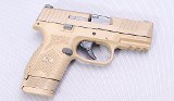 FN ~ 509 ~ 9mm - 1 of 2