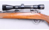 Ruger ~ M77 ~ 7mm Remington Magnum - 8 of 10 Ruger ~ M77 ~ 7mm Remington Magnum - 8 of 10