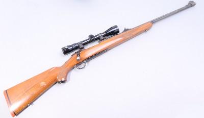 Ruger ~ M77 ~ 7mm Remington Magnum